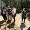 Бостеридеги “Мүрөк” пансионатында экологиялык бузуулар аныкталды