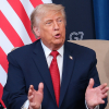 Трамп: Иран бардык талаптарды кабыл алды