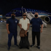 Алдамчылыкка шектелген эки адам АКШ жана Азербайжандан Кыргызстанга жеткирилди