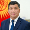 Мэр Айбек Джунушалиев эл аралык уюмдун вице-президенти болуп шайланды