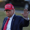 Трамп Конгресстин Иран боюнча резолюциясын сынга алды