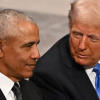 Обама уличил Трампа в одержимости им