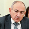 Пашинян Россиянын Армениядагы 5 миллиард долларлык активдерин бутага алды