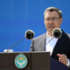 Президент: «Казарман ГЭСтер» каскады өлкөнүн энергетикалык келечегин аныктаган стратегиялык долбоор болот