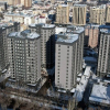 Бишкекте турак жайларды жаңылоо жана көрктөндүрүү иштери күчөтүлдү
