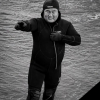 Во время поисков подростка в Таласе утонул спасатель МЧС