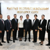В местных судах Кыргызстана судьи впервые назначены сроком на пять лет приняли присягу
