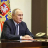 Путин: Киев режимин сактап калуу биздин планыбызга кирбейт