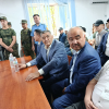 Камчыбек Ташиев сотто прокурорлорду айыптоодон баш тартууга чакырды