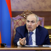 Пашинян: Ереван «армян геноциди» темасын кайра көтөрүүнү каалабайт