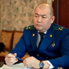 Максат Асаналиев назначен исполняющим обязанности председателя ГКНБ