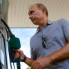 Путин Орусияда күйүүчү май тартыштыгы бар экенин билдирди