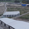 Чүйдө курулуш реестрине катталбаган объекттер үчүн 1 миллион сом айып пул салынды