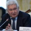 Кулов: Өлкөдө психиатриялык эсепте турган 53 миңдей адам бар