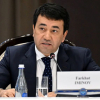 Чекирбаев заявил, что связанная с Фархатом Иминовым компания получила квоту на импорт 5 тысяч тонн мяса птицы