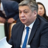 Эрлан Абдылдаев Тажикстандагы элчи кызматынан бошотулуп, Мажарстанга элчи болду