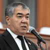 Экс-депутат Кундузбек Сулайманов үй камагына чыгарылды