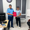 В Тюпском районе ребенку предоставлен земельный участок