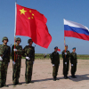 Reuters: Китай и Россия провели секретные совместные военные учения