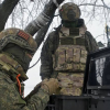 Украина фронтунда согуш чечүүчү фазага өттү
