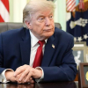Трамп: Американын коммунисттик өлкөгө айланышына жол бербейбиз