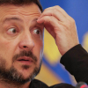 Италия выступила против плана НАТО по финансированию военной помощи Украине на 2027 год