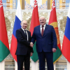 Путин Лукашенкону Көз карандысыздык күнү менен куттуктады