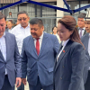 Ысык-Көлдүн Тескей жээгин өнүктүрүүгө багытталган форум өтүүдө