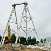 Нарындагы паркка 47 миллион сомдук аттракцион орнотулууда