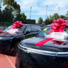 Двум узбекским футболистам, забившим голы на ЧМ-2026, подарили автомобили