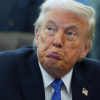 Трамп Хаменеинин акыркы сапарга узатуу зыйнатындагы элге таң калды