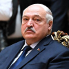 Лукашенко: Беларуска каршы гибриддик согуш жүрүп жатат