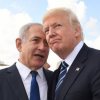 Нетаньяху Трампка Эрдогандын позициясына байланыштуу даттанды