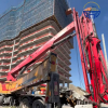 Бишкекте курулуштагы кырсыктан кийин компанияга 200 миң сом айып салынды