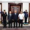 Түркия Кыргызстан менен аскердик кызматташуусун кеңейтүүдө