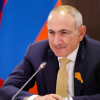 Пашинян Орусиядан нааразы болуп кайтты