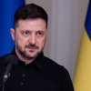 Зеленский Европадан ракета өндүрүү технологиясын сурады