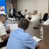 ГКНБ провел в Жалал-Абадской области круглый стол с участием представителей религиозных конфессий