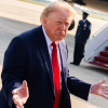 Трамп заявил о разочаровании в НАТО
