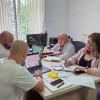 Саркынды сууларды тазалоонун жаңы технологиялары талкууланды