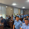 Жол эрежесин бузгандарга карата жаңы жазалар киргизилди