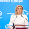 Захарова: НАТО саммити альянстагы пикир келишпестиктерди жоё алган жок