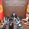 Жергиликтүү кеңештердин бир катар депутаттарынын ыйгарым укуктары токтотулду - БШК