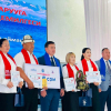 «Акыл Майдан» интеллектуалдык таймашынын жеңүүчүлөрү аныкталды