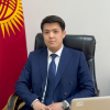 Шабдан Абдырайым уулу стал первым зампредставителя Президента