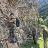В Кыргызстан прибыла делегация экспертов Вооружённых сил Франции