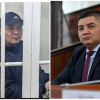 Тилекмат Куренов Эмил Жамгырчиевдин билдирүүлөрүнө жооп кайтарды