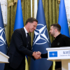 Британдык дипломат НАТО өлкөлөрүнүн Украина боюнча саясатын сынга алды