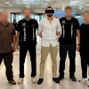 В Кыргызстан доставлен преступник, скрывавшийся от правосудия 12 лет