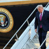 Испугался покушения Ирана: Трамп отказался лететь на новом президентском самолете